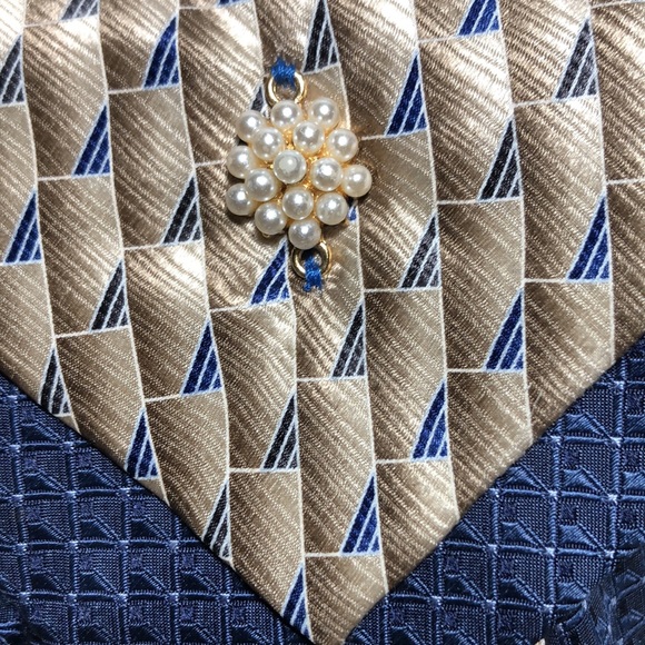 SMALL BAG/NECKTIES CUSTOM MADE - Picture 6 of 9